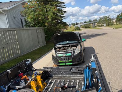 GearUP Automotive — photo 6