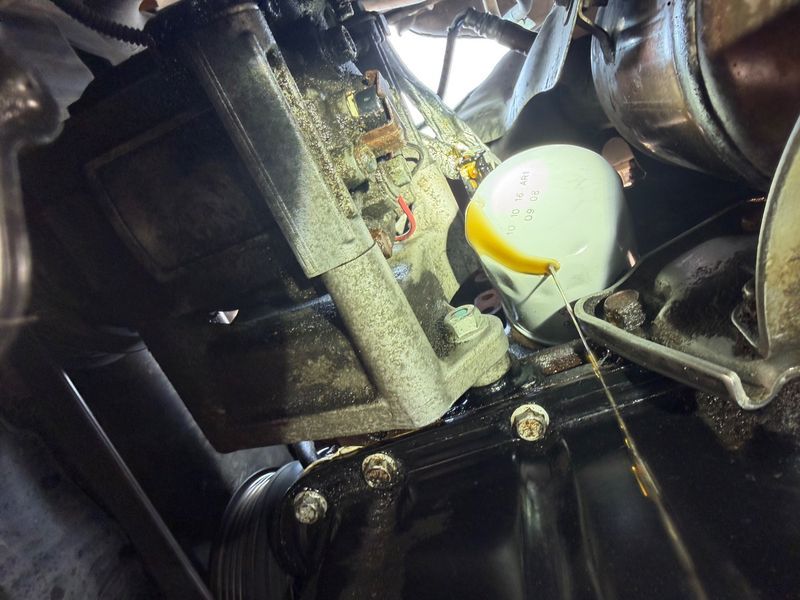 GearUP Automotive — photo 7