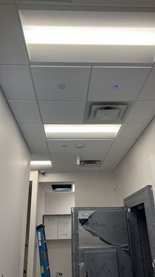 iFix wall and ceiling ltd. — photo 2
