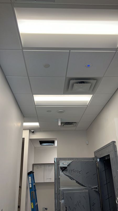 iFix wall and ceiling ltd. — photo 2