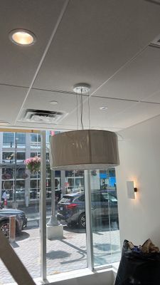 iFix wall and ceiling ltd. — photo 3