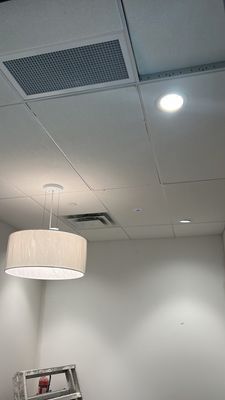 iFix wall and ceiling ltd. — photo 4
