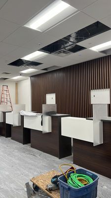 iFix wall and ceiling ltd. — photo 5