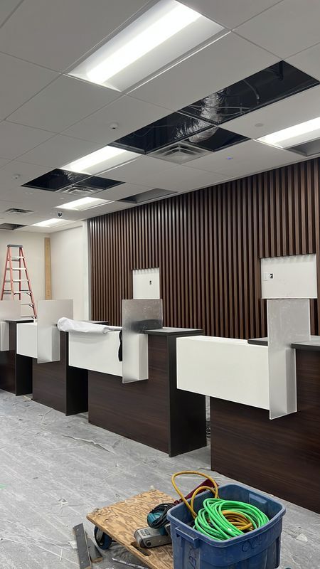 iFix wall and ceiling ltd. — photo 5