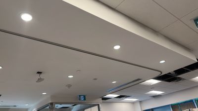 iFix wall and ceiling ltd. — photo 8