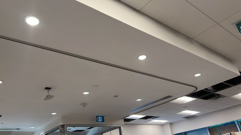 iFix wall and ceiling ltd. — photo 8