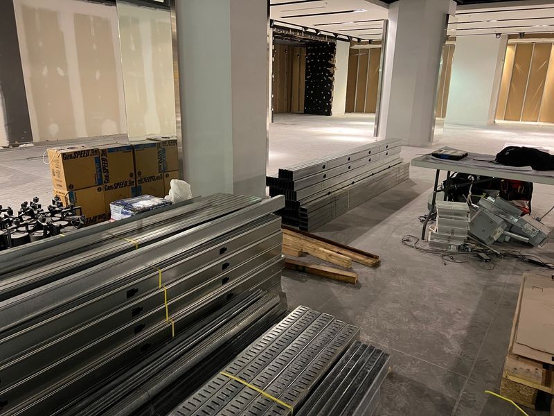 iFix wall and ceiling ltd. — photo 9