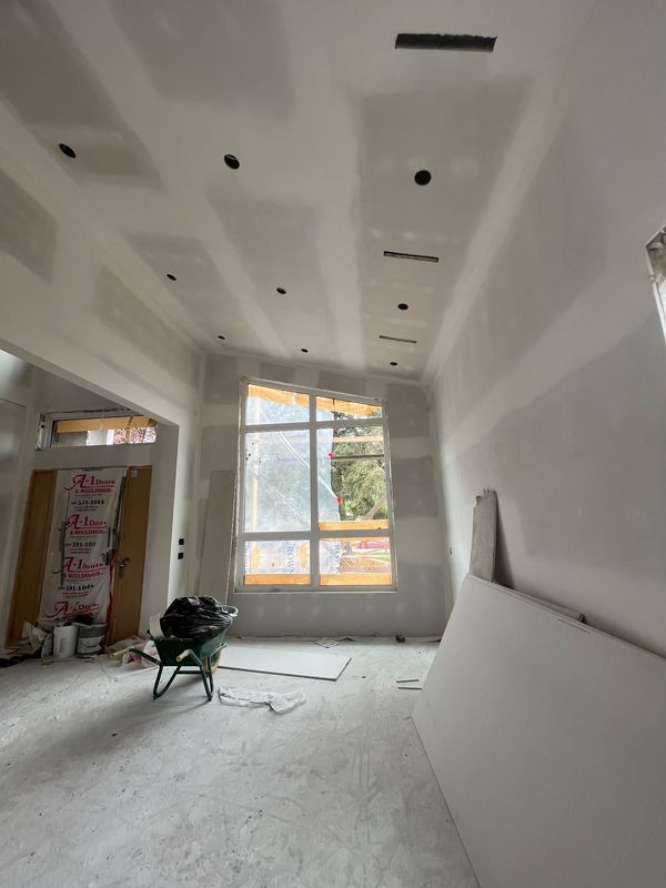 iFix wall and ceiling ltd. — photo 19