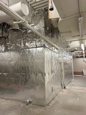 iFix wall and ceiling ltd. — photo 20