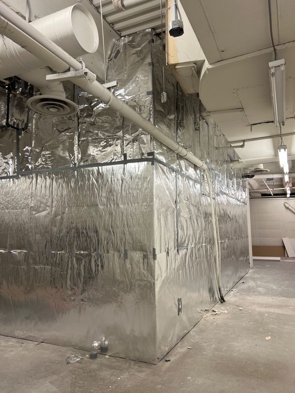 iFix wall and ceiling ltd. — photo 20