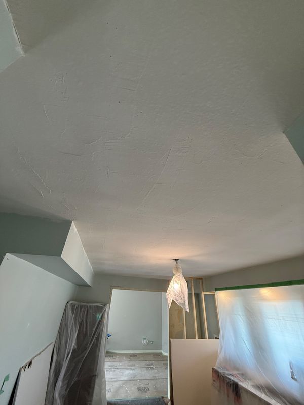 iFix wall and ceiling ltd. — photo 32