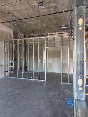 iFix wall and ceiling ltd. — photo 33