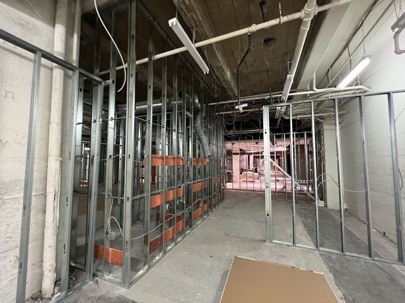 iFix wall and ceiling ltd. — photo 37