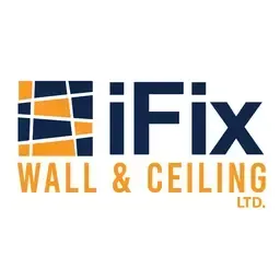 iFix wall and ceiling ltd. — photo 1