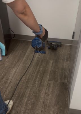 Laundry Loft + Cleaning Services — photo 19