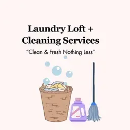 Laundry Loft + Cleaning Services — photo 1