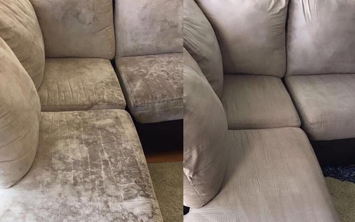 Optus COAP Carpet & Upholstery Cleaning Services — photo 9