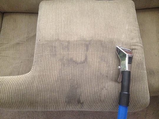 Optus COAP Carpet & Upholstery Cleaning Services — photo 10