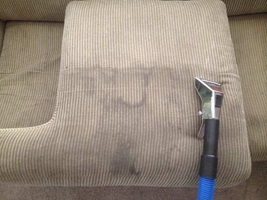 Optus COAP Carpet & Upholstery Cleaning Services — photo 10