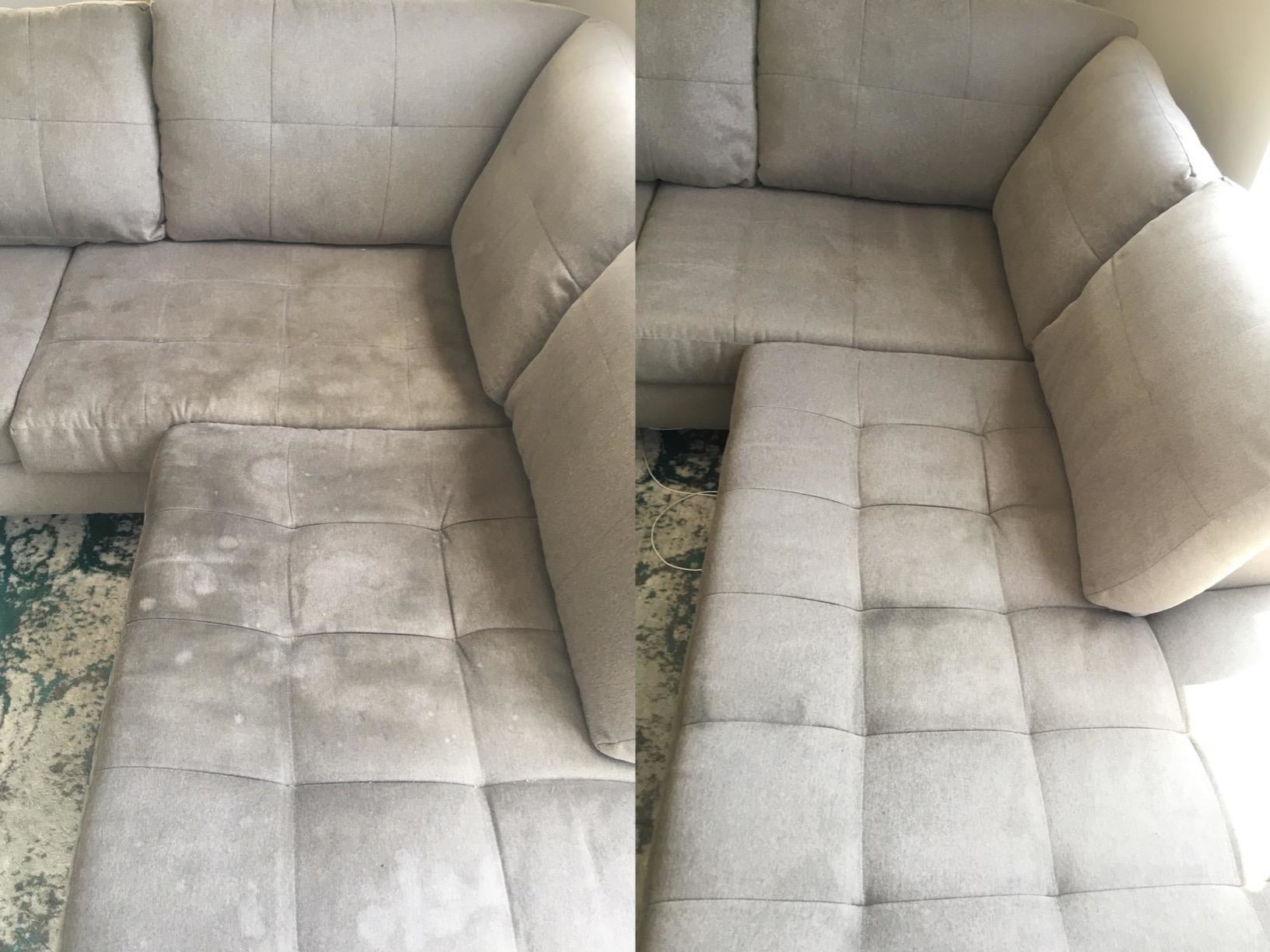 Optus COAP Carpet & Upholstery Cleaning Services — photo 11