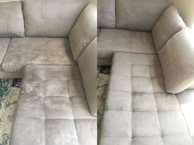 Optus COAP Carpet & Upholstery Cleaning Services — photo 11