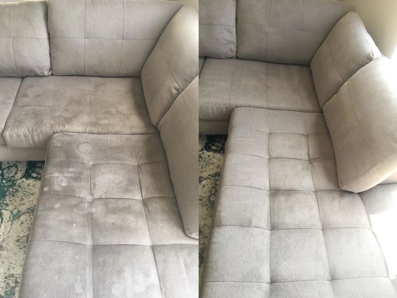 Optus COAP Carpet & Upholstery Cleaning Services — photo 11