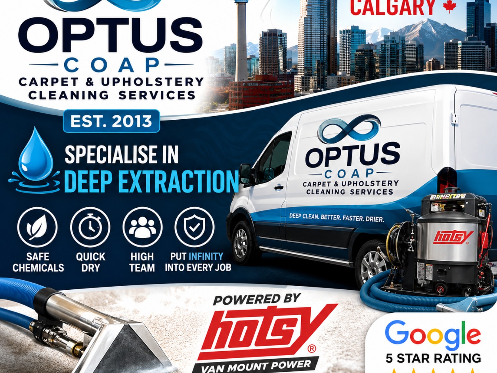 $135 = 2 rooms Carpet Cleaning deal