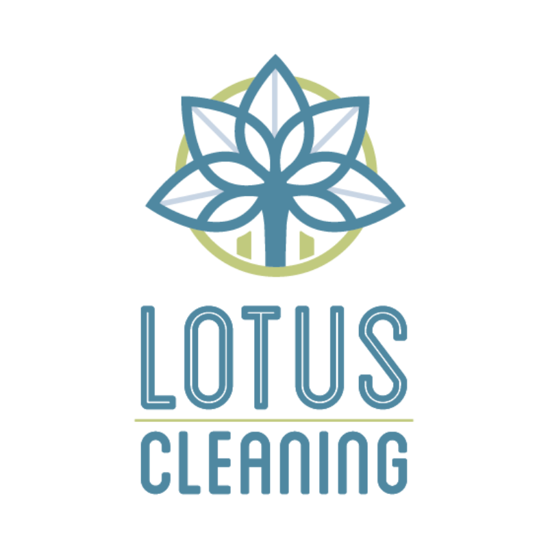 Lotus Cleaning logo