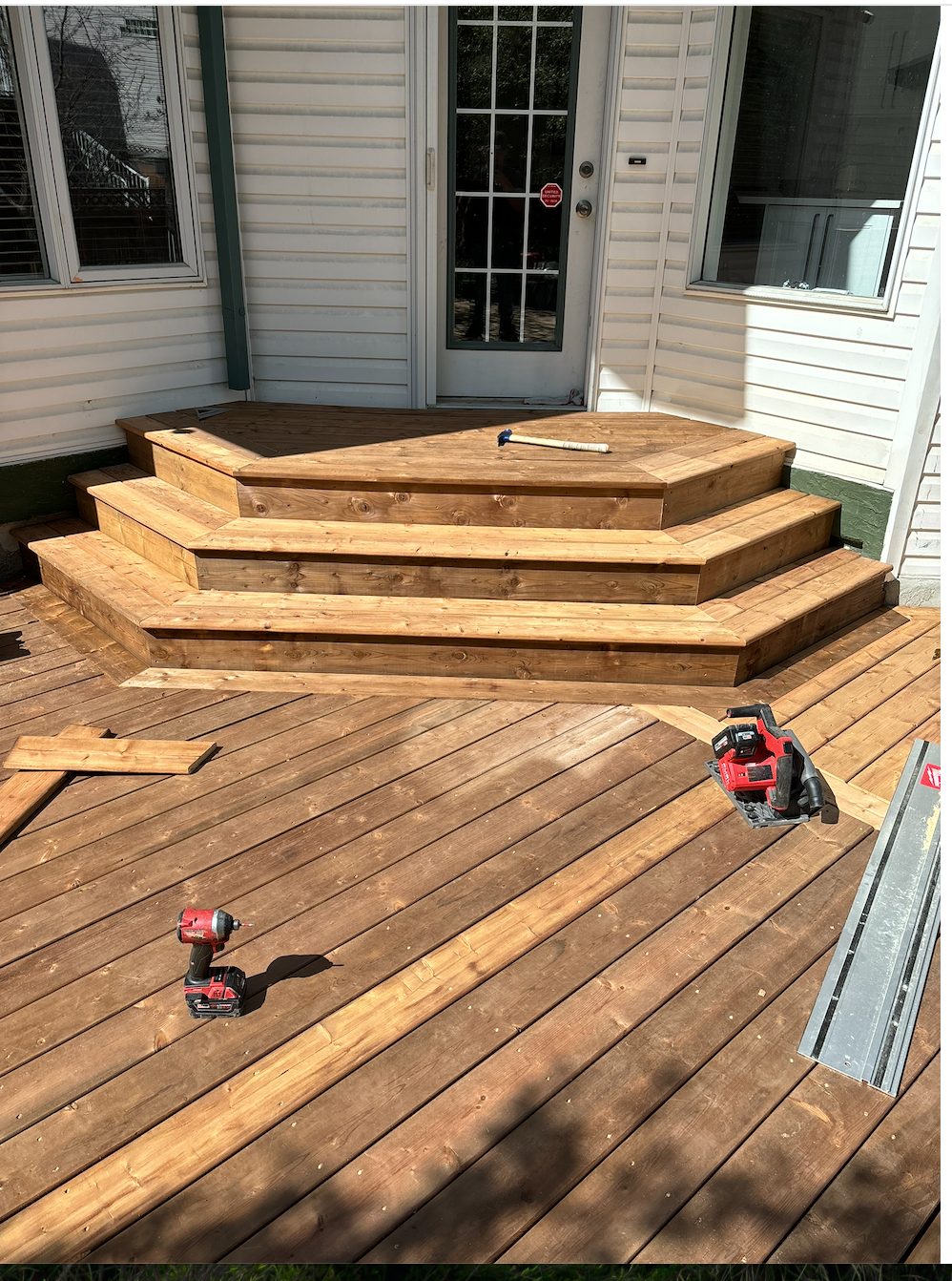 JGC Construction — photo 4