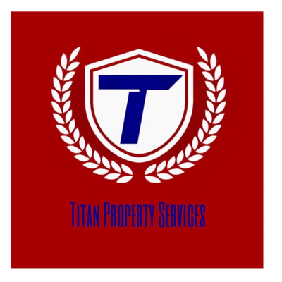 Titan Property Maintenance logo