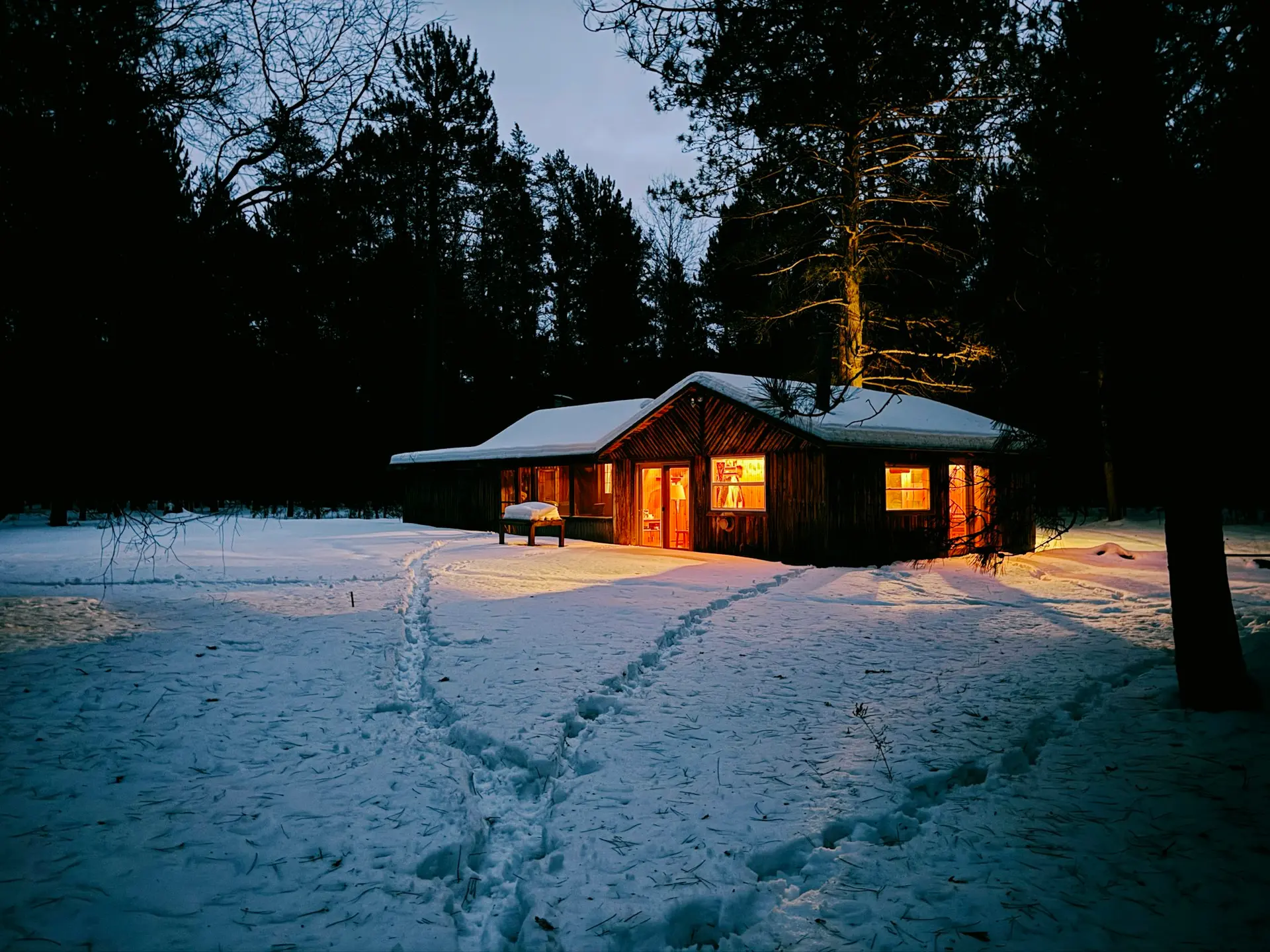 Nordic Ridge — photo 2