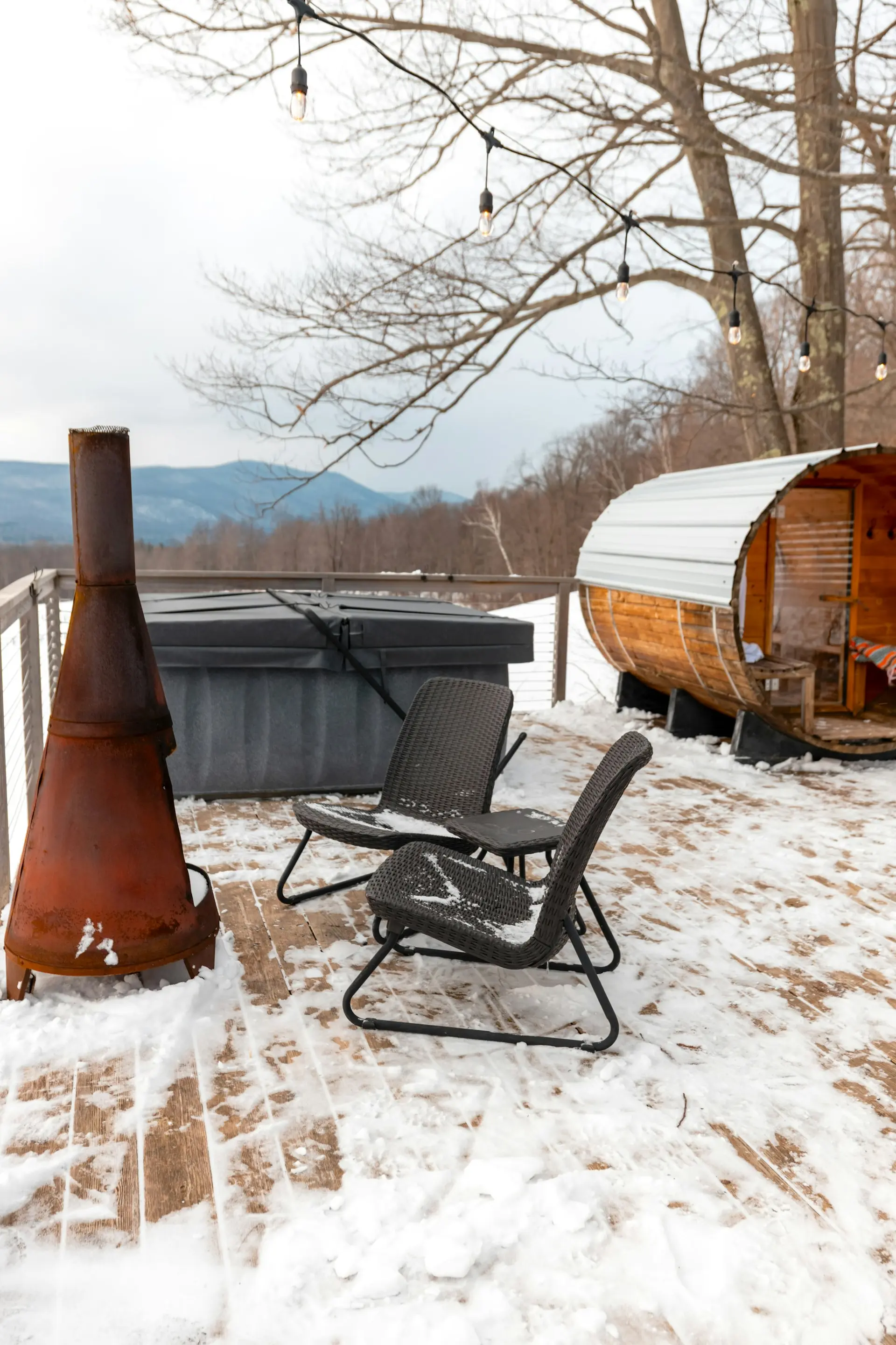 Nordic Ridge — photo 3