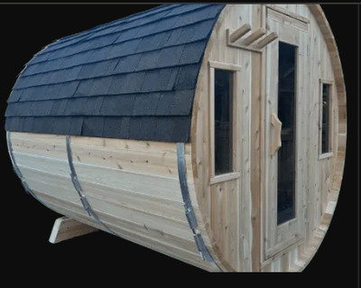 Nordic Ridge Saunas — photo 7