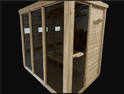 Nordic Ridge Saunas — photo 9