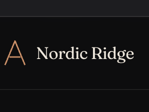 Nordic Ridge logo
