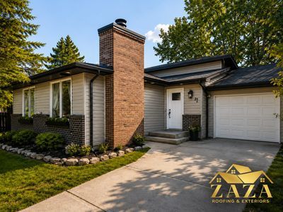 Zaza Roofing & Exteriors — photo 7