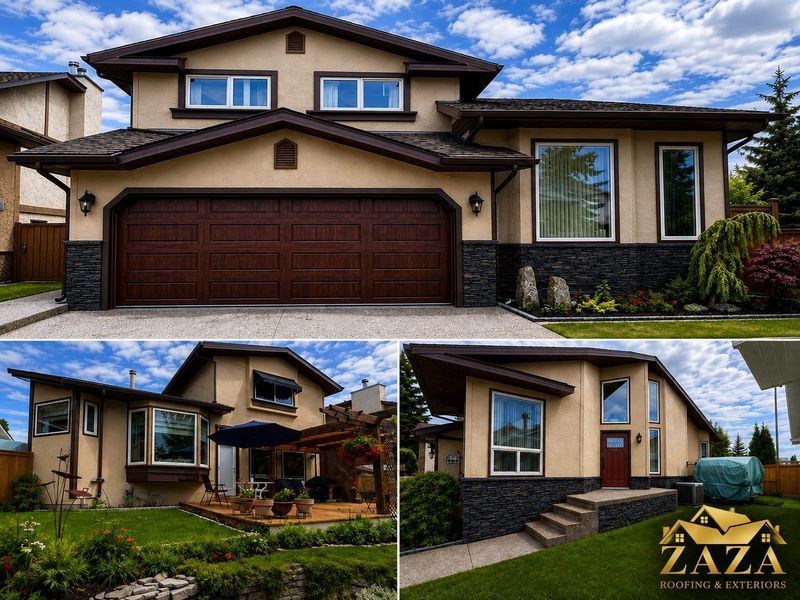 Zaza Roofing & Exteriors — photo 4