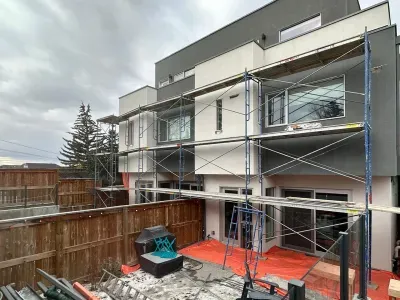 Zaza Roofing & Exteriors — photo 8