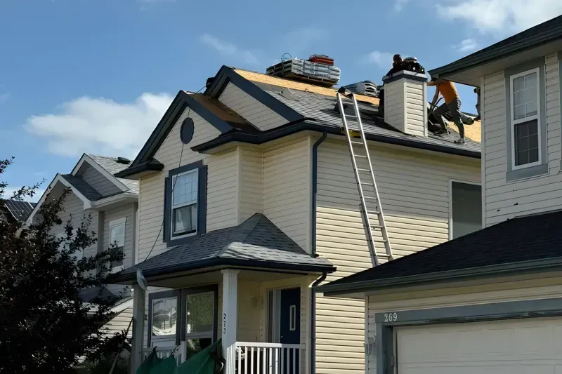Zaza Roofing & Exteriors — photo 9