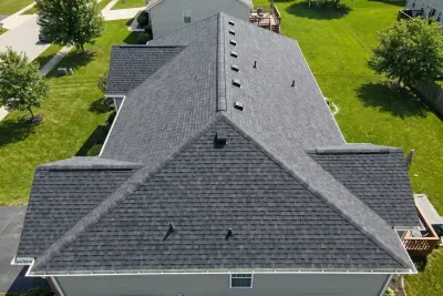 Zaza Roofing & Exteriors — photo 11