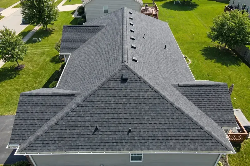 Zaza Roofing & Exteriors — photo 11