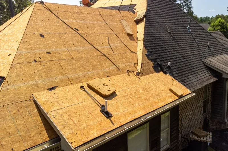 Zaza Roofing & Exteriors — photo 12