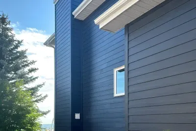 Zaza Roofing & Exteriors — photo 6