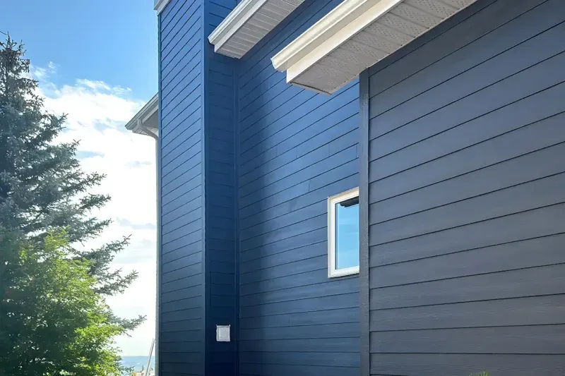 Zaza Roofing & Exteriors — photo 6