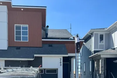 Zaza Roofing & Exteriors — photo 14