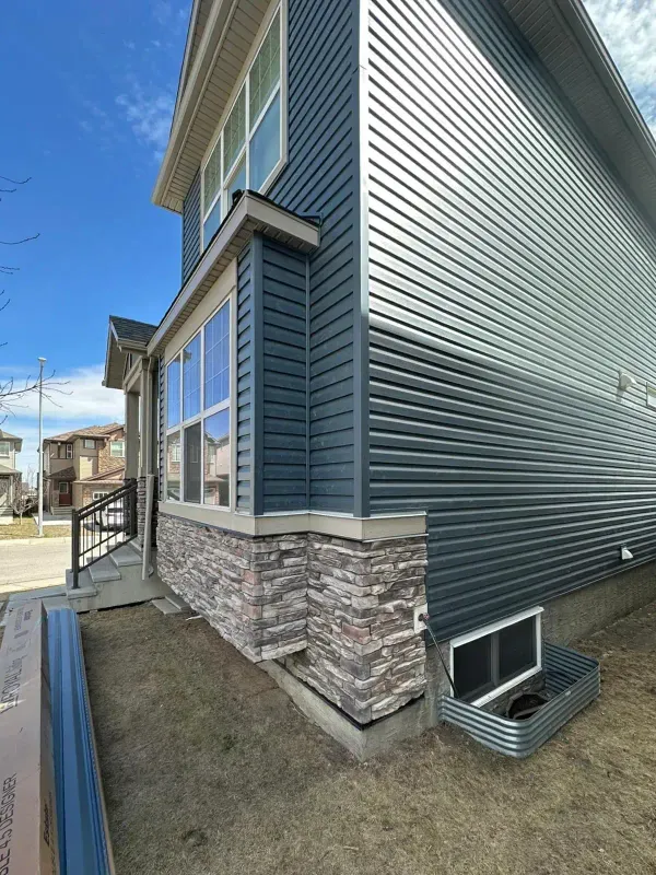 Zaza Roofing & Exteriors — photo 3
