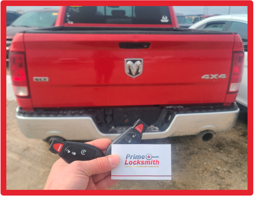 Prime Locksmith Calgary — photo 3