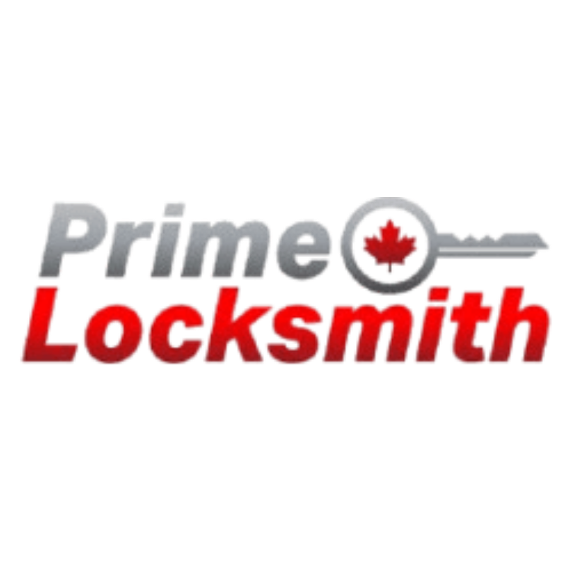 Prime Locksmith Calgary logo
