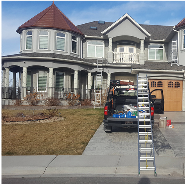Immaculate Exteriors — photo 5