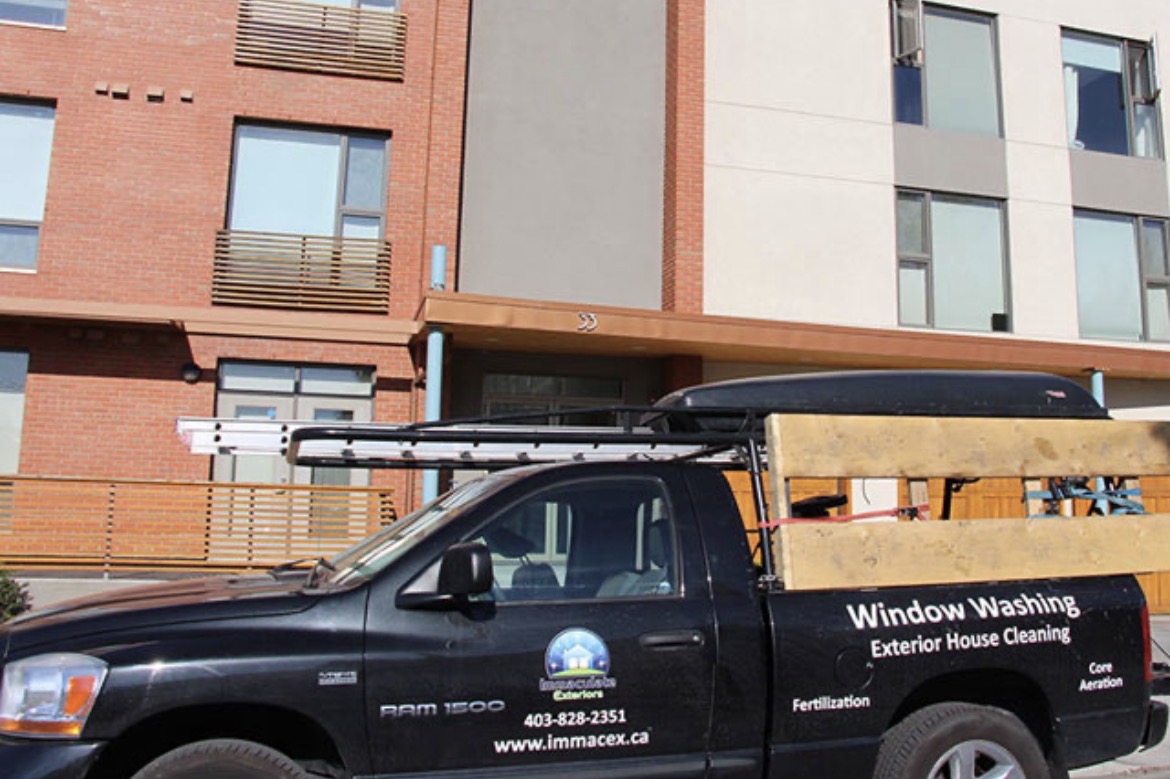 Immaculate Exteriors — photo 6